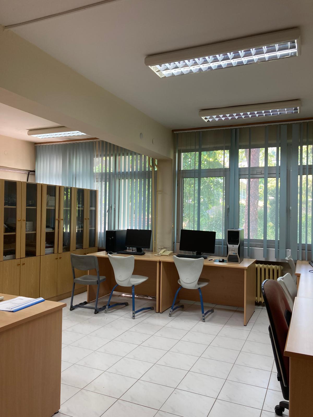 GNSS Laboratuvarı
