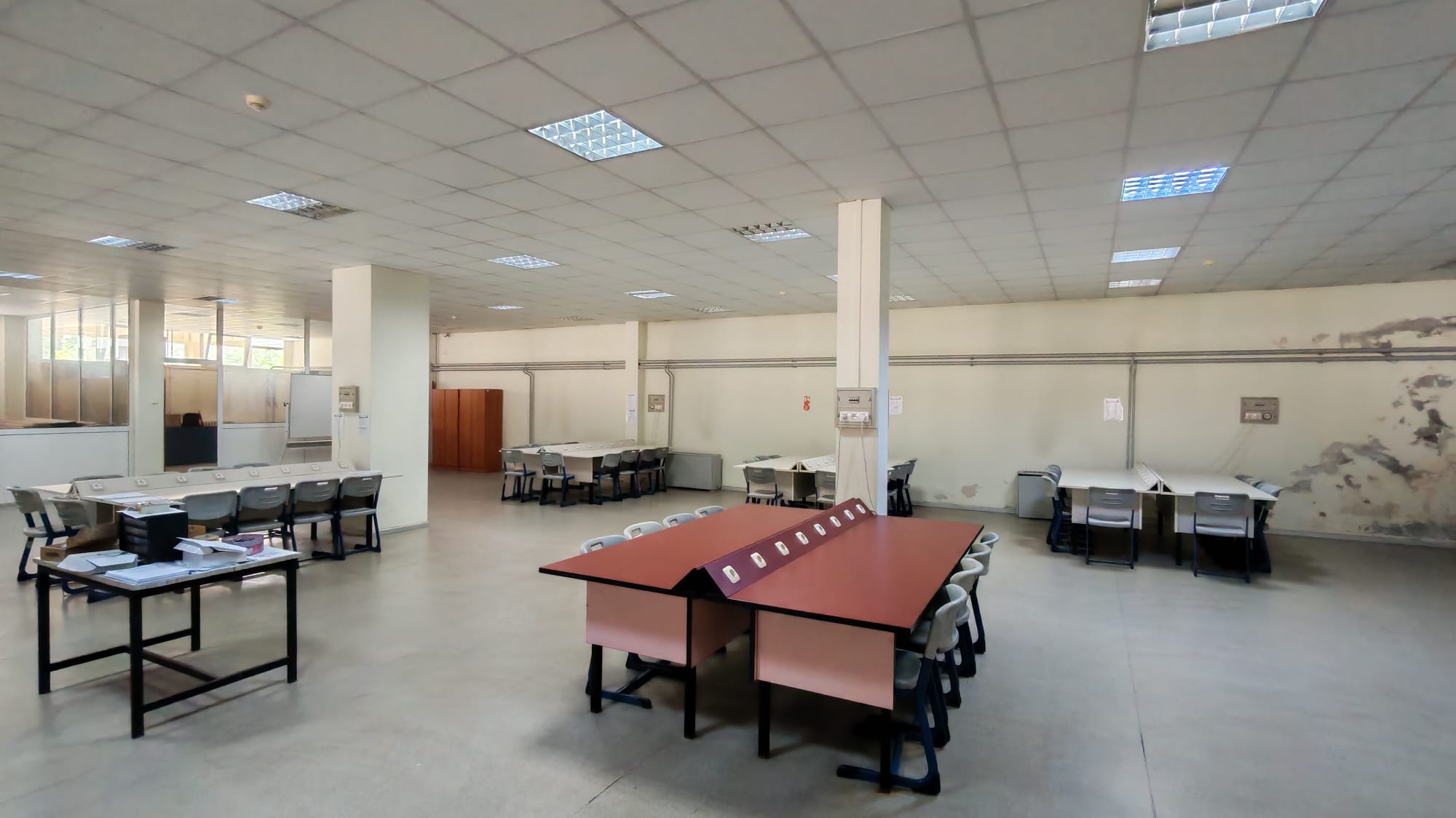 Elektronik Laboratuvarı