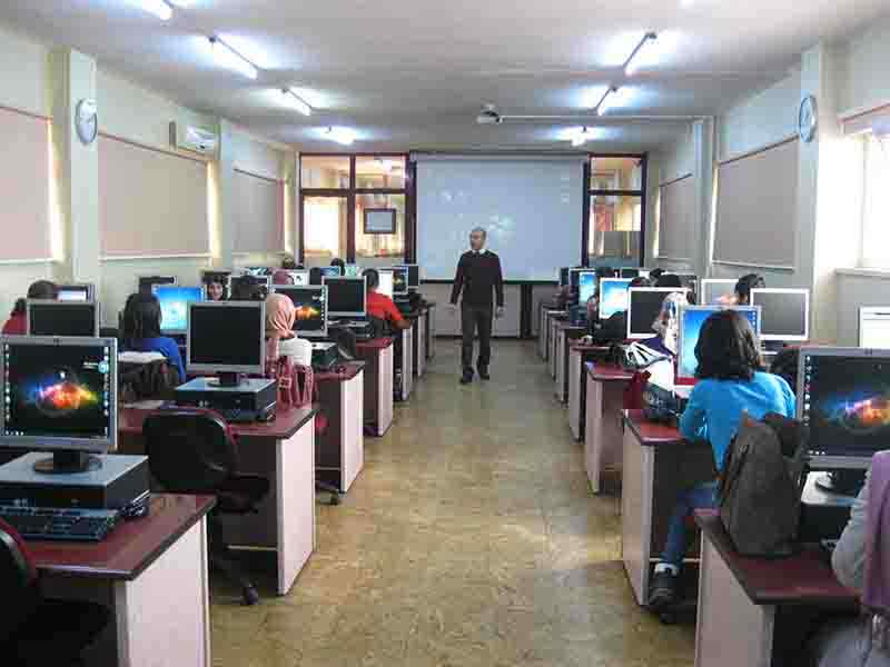 Araştırma Laboratuvarı