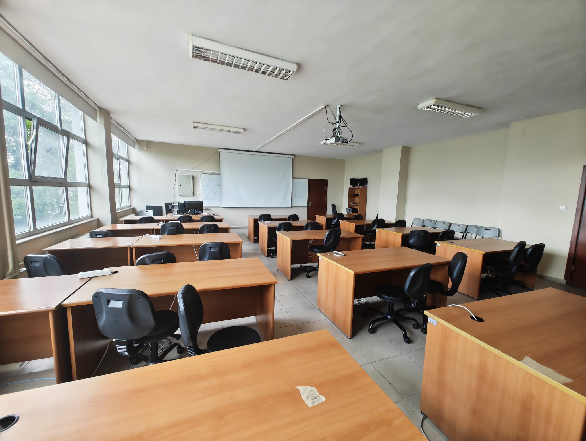 Yazılım Geliştirme Laboratuvarı