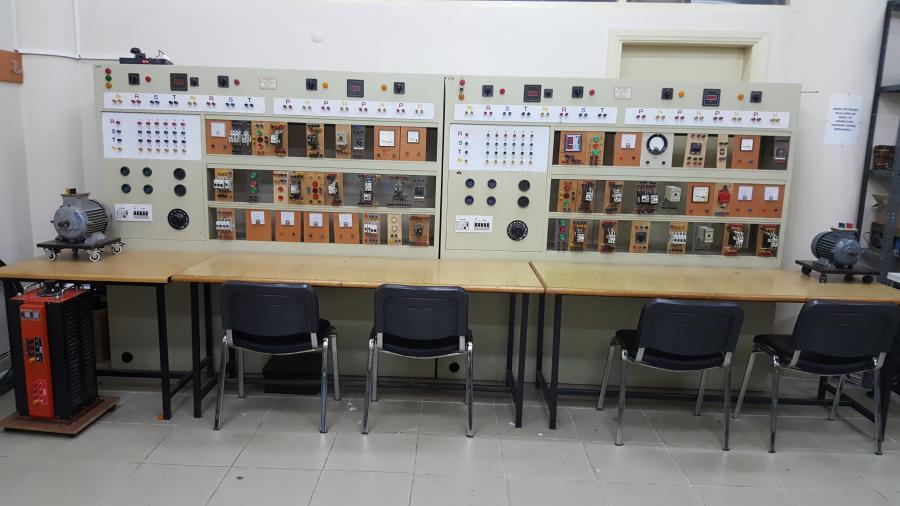 Kumanda Lab